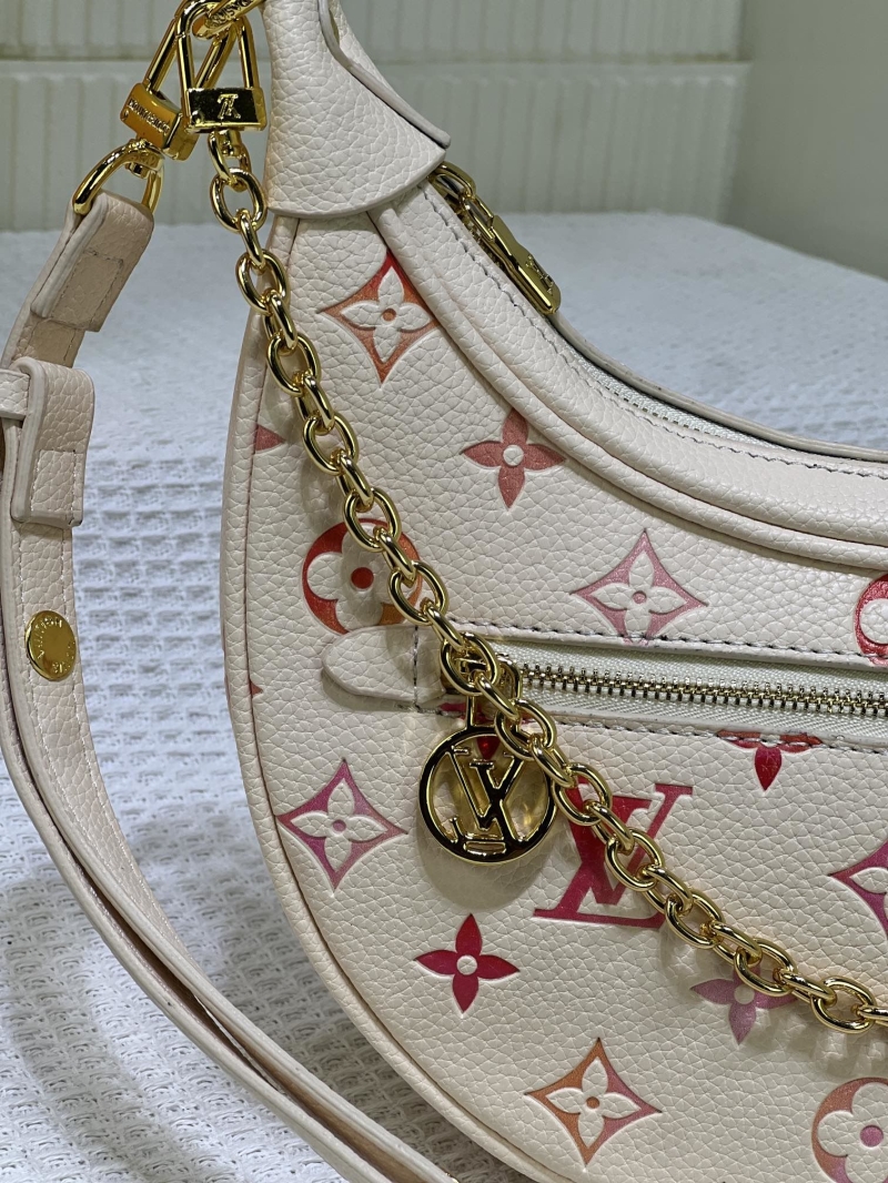 LV Satchel bags